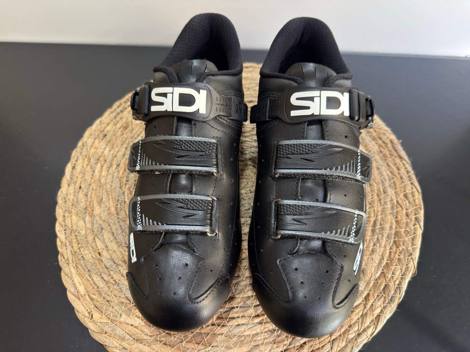 Orijinal SDI BİSİKLET AYAKKABISI - Görsel 2