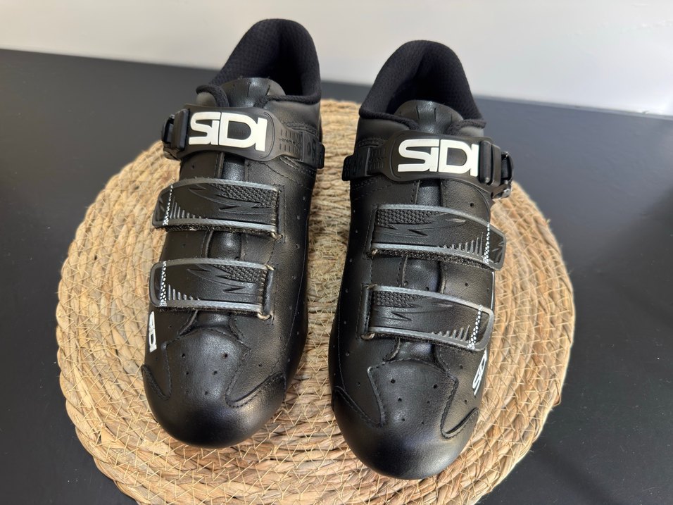 Orijinal SDI BİSİKLET AYAKKABISI - Görsel 5