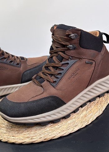 Orijinal DOCKERS WATERPROOF 43 numara - Görsel 3