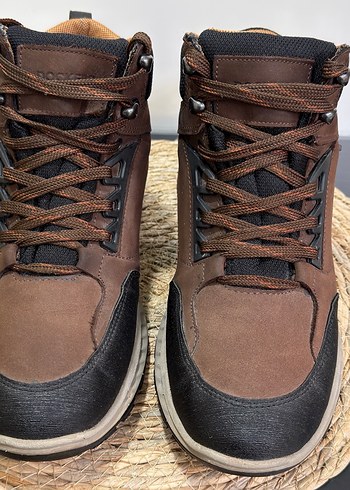 Orijinal DOCKERS WATERPROOF 43 numara - Görsel 5