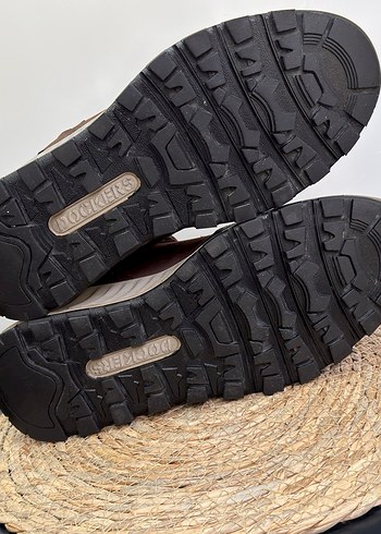 Orijinal DOCKERS WATERPROOF 43 numara - Görsel 7