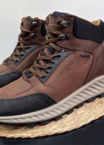 Orijinal DOCKERS WATERPROOF 43 numara - Görsel 6