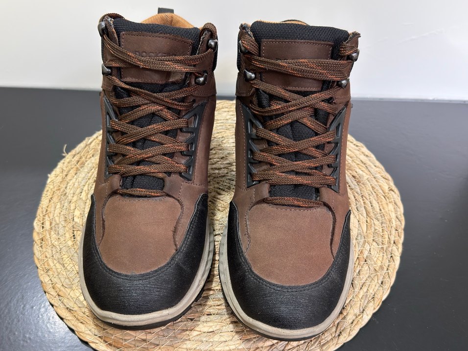 Orijinal DOCKERS WATERPROOF 43 numara - Görsel 5