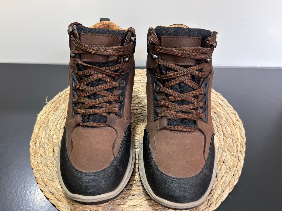 Orijinal DOCKERS WATERPROOF 43 numara - Görsel 2