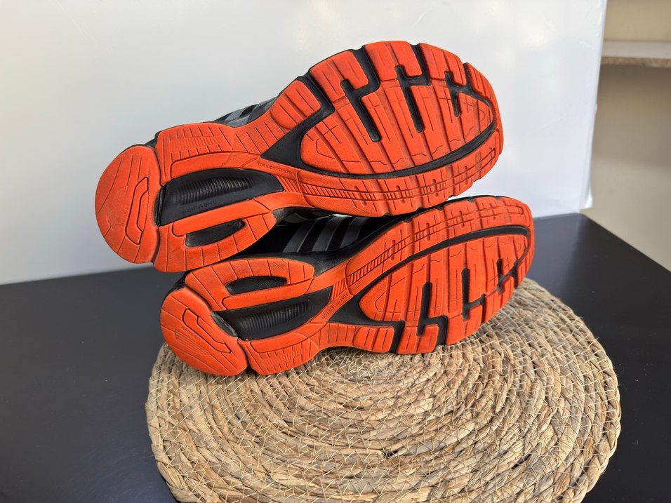 Orijinal ADİDAS 41 numara - Görsel 5