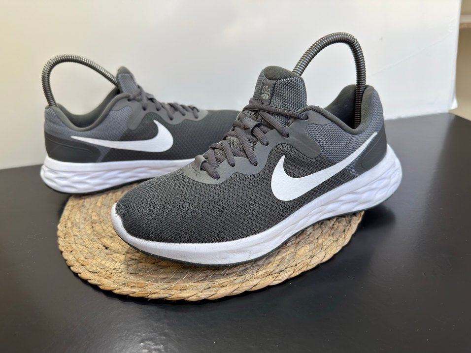 Orijinal NİKE 41 numara - Görsel 4