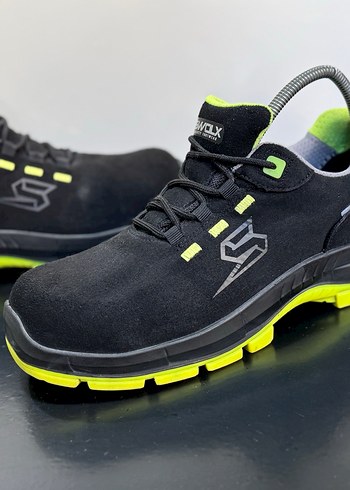 SWOLX 42 numara - Görsel 3