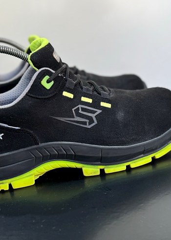 SWOLX 42 numara - Görsel 4