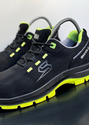 SWOLX 42 numara - Görsel 6