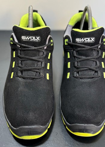 SWOLX 42 numara - Görsel 5