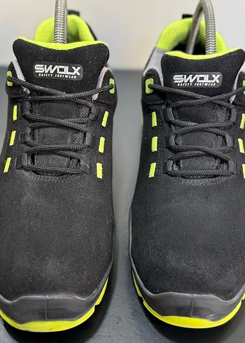 SWOLX 42 numara - Görsel 2