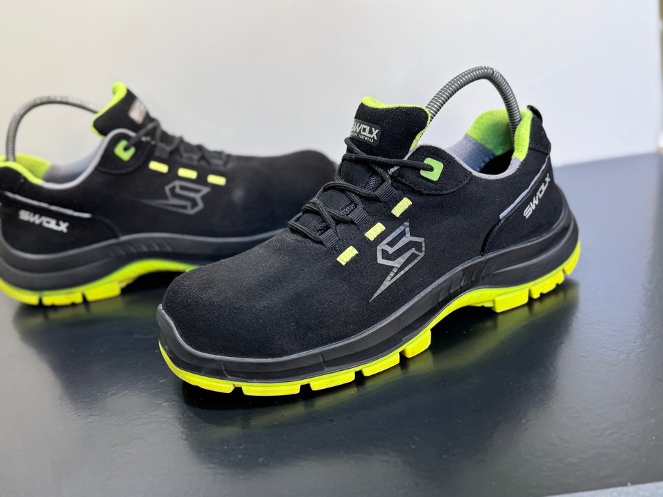 SWOLX 42 numara - Görsel 3