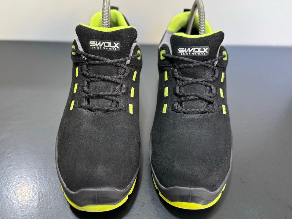 SWOLX 42 numara - Görsel 2