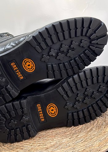 Orijinal GEEYDER 44 numara - Görsel 7