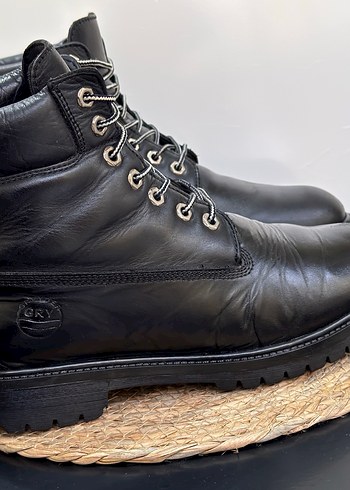 Orijinal GEEYDER 44 numara - Görsel 4