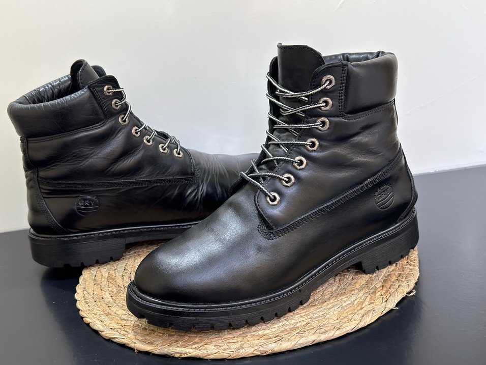 Orijinal GEEYDER 44 numara - Görsel 3