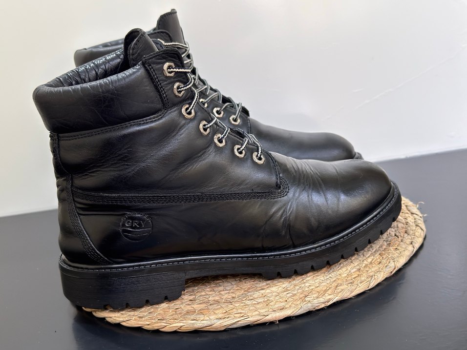 Orijinal GEEYDER 44 numara - Görsel 4