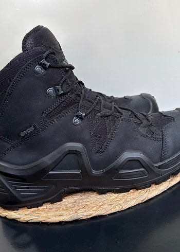 Orijinal YDS GORATEX 47 numara - Görsel 4