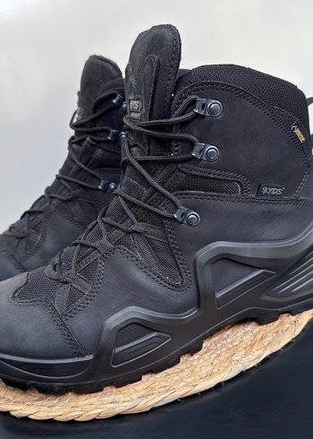 Orijinal YDS GORATEX 47 numara - Görsel 6