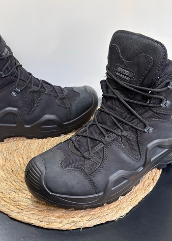 Orijinal YDS GORATEX 47 numara - Görsel 3