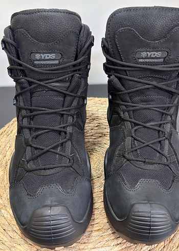 Orijinal YDS GORATEX 47 numara - Görsel 5