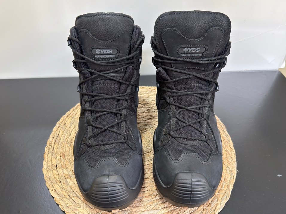 Orijinal YDS GORATEX 47 numara - Görsel 2