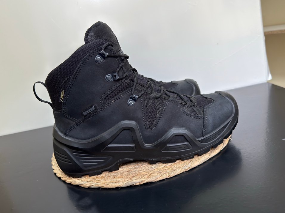 Orijinal YDS GORATEX 47 numara - Görsel 4