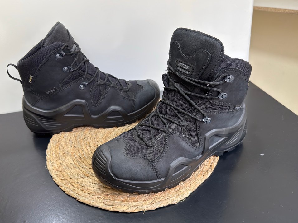 Orijinal YDS GORATEX 47 numara - Görsel 3