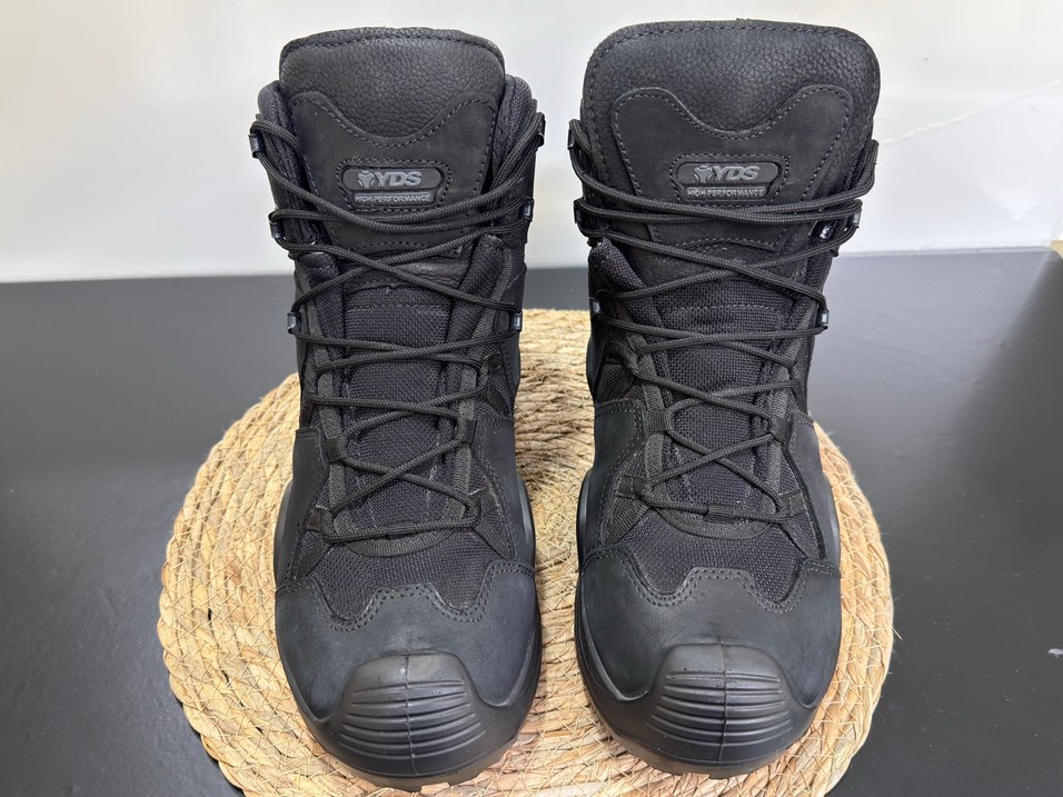 Orijinal YDS GORATEX 47 numara - Görsel 5