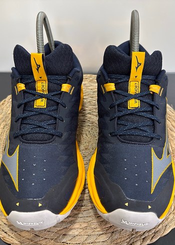 Orijinal MİZUNO 42 numara - Görsel 2