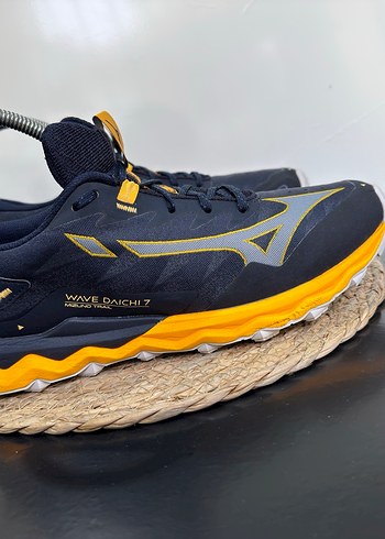 Orijinal MİZUNO 42 numara - Görsel 3