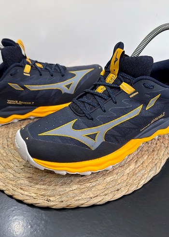 Orijinal MİZUNO 42 numara - Görsel 7