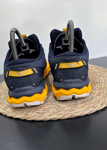 Orijinal MİZUNO 42 numara - Görsel 4