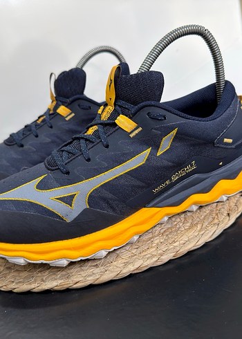 Orijinal MİZUNO 42 numara - Görsel 6