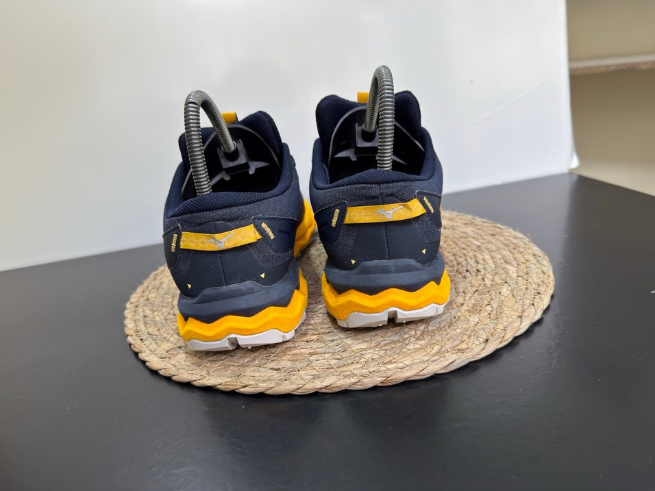 Orijinal MİZUNO 42 numara - Görsel 4