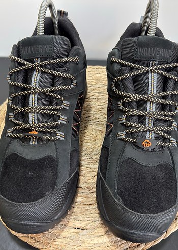 Orijinal WOLVERİNE WATERPROOF 44 numara - Görsel 6