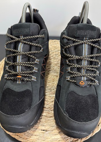 Orijinal WOLVERİNE WATERPROOF 44 numara - Görsel 2