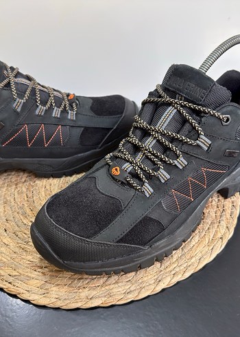 Orijinal WOLVERİNE WATERPROOF 44 numara - Görsel 5