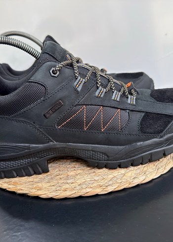 Orijinal WOLVERİNE WATERPROOF 44 numara - Görsel 3