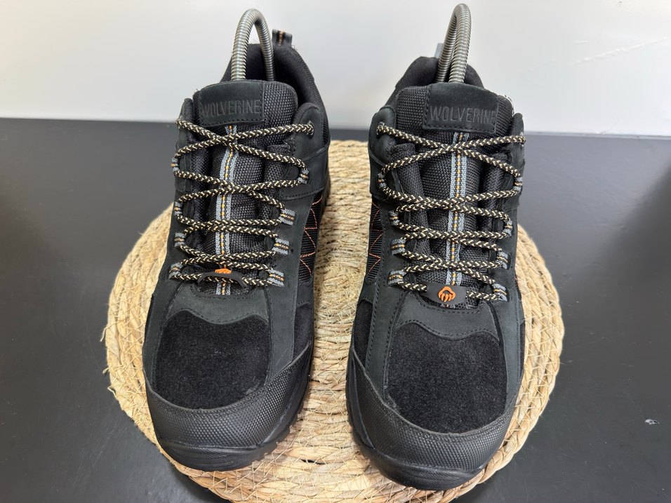 Orijinal WOLVERİNE WATERPROOF 44 numara - Görsel 2