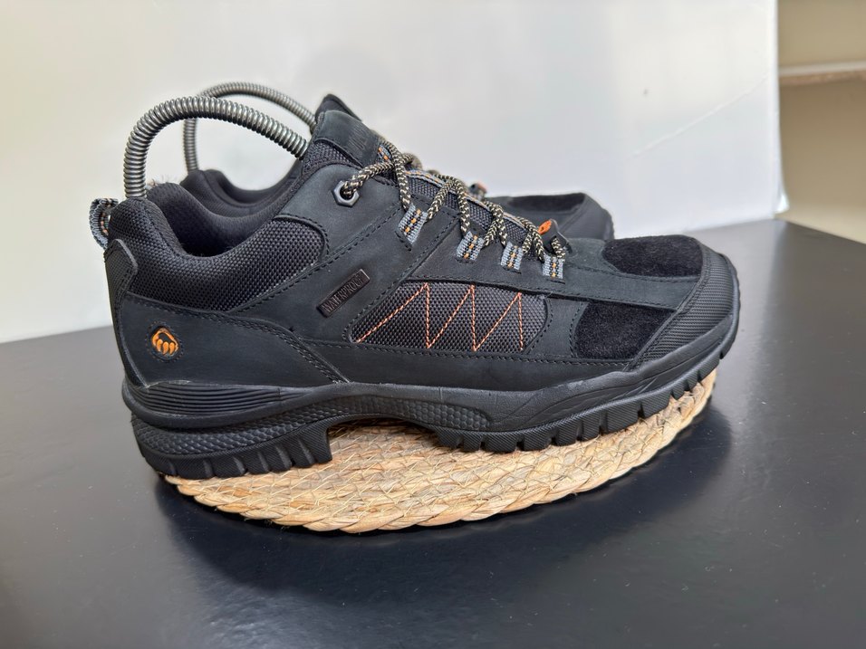 Orijinal WOLVERİNE WATERPROOF 44 numara - Görsel 3