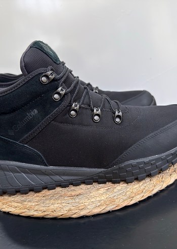 Orijinal COLUMBİA WATERPROOF 45 numara - Görsel 6