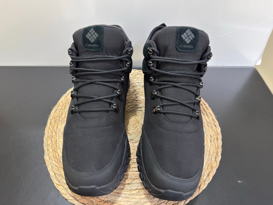 Orijinal COLUMBİA WATERPROOF 45 numara - Görsel 2