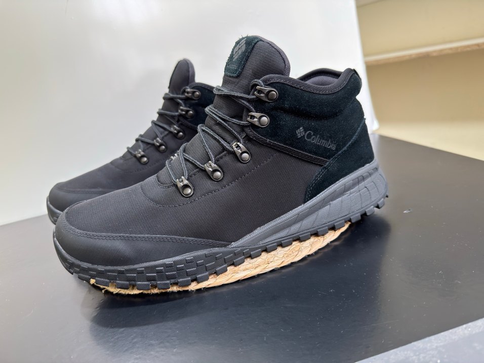 Orijinal COLUMBİA WATERPROOF 45 numara - Görsel 3