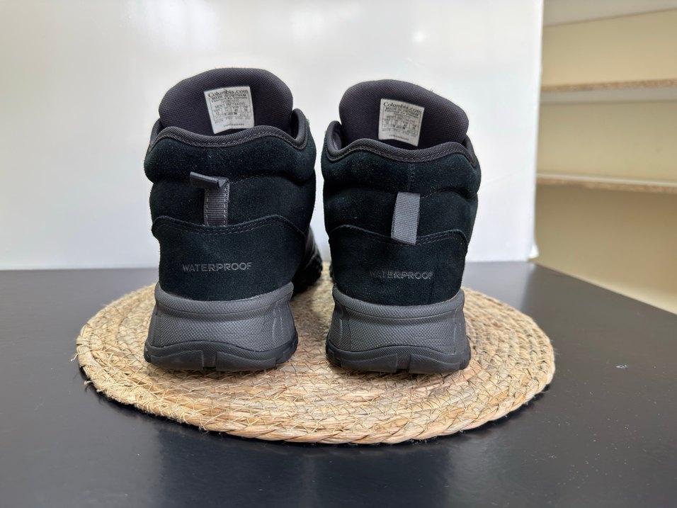 Orijinal COLUMBİA WATERPROOF 45 numara - Görsel 4