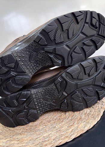 Orijinal HAİX 44 numara - Görsel 8