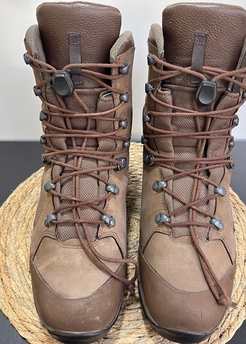 Orijinal HAİX 44 numara - Görsel 5