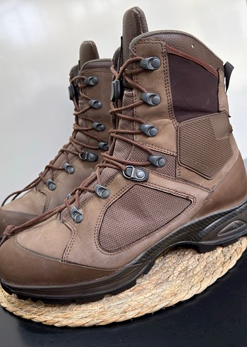 Orijinal HAİX 44 numara - Görsel 6