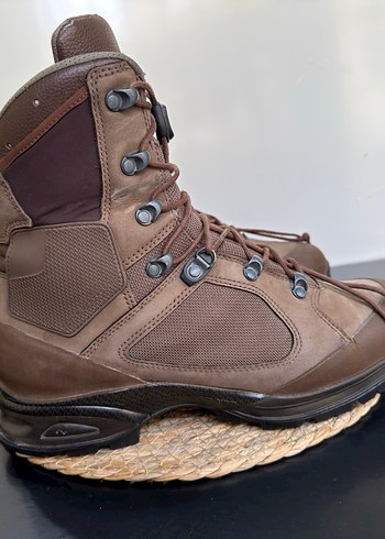 Orijinal HAİX 44 numara - Görsel 3