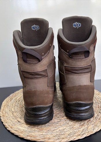 Orijinal HAİX 44 numara - Görsel 4